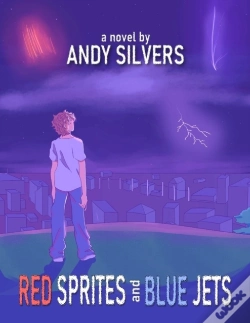 Capa do artigo Red Sprites And Blue Jets