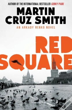 Capa do artigo Red Square