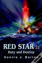 Capa do artigo Red Star 2