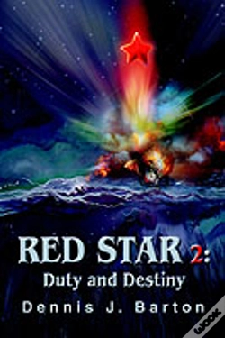 Capa do artigo Red Star 2