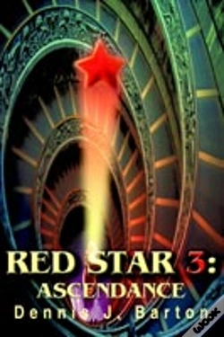 Capa do artigo Red Star 3: Ascendance