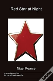 Red Star At Night