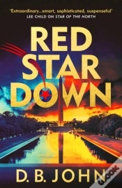 Capa do artigo Red Star Down