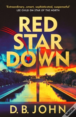 Capa do artigo Red Star Down