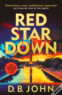 Capa do artigo Red Star Down