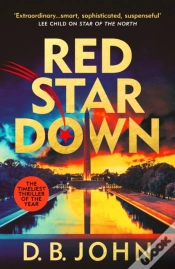 Capa do artigo Red Star Down