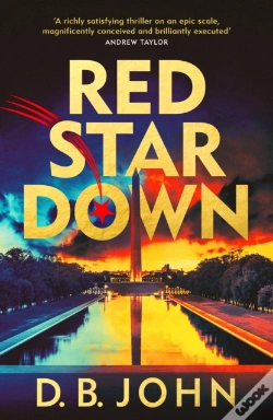 Capa do artigo Red Star Down