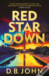 Capa do artigo Red Star Down