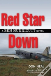 Capa do artigo Red Star Down