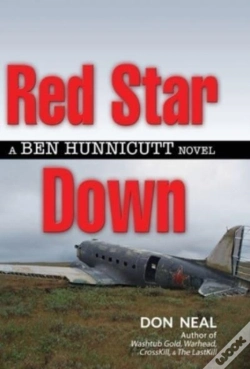 Capa do artigo Red Star Down