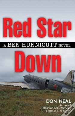 Capa do artigo Red Star Down