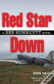 Capa do artigo Red Star Down