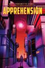 Red Star Hustle / Apprehension - Preview