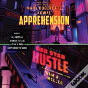 Capa do artigo Red Star Hustle / Apprehension