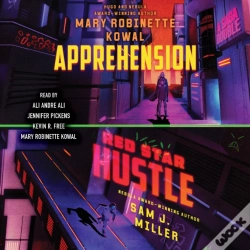 Capa do artigo Red Star Hustle / Apprehension