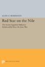Red Star On The Nile - Preview