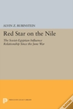 Capa do artigo Red Star On The Nile