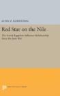 Red Star On The Nile - Preview