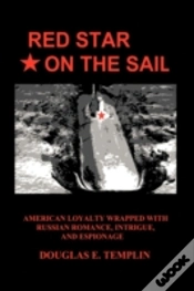 Capa do artigo Red Star On The Sail