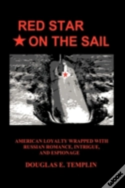 Capa do artigo Red Star On The Sail