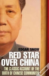 Capa do artigo Red Star Over China