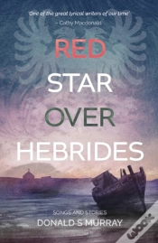 Capa do artigo Red Star Over Hebrides
