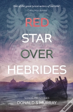 Capa do artigo Red Star Over Hebrides