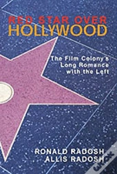Red Star Over Hollywood