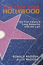 Capa do artigo Red Star Over Hollywood