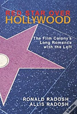 Capa do artigo Red Star Over Hollywood