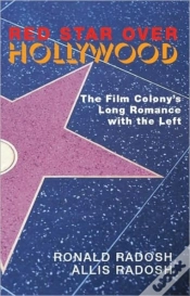 Capa do artigo Red Star Over Hollywood