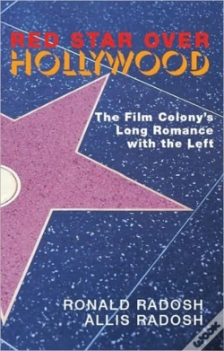 Capa do artigo Red Star Over Hollywood