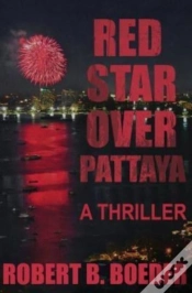 Capa do artigo Red Star Over Pattaya