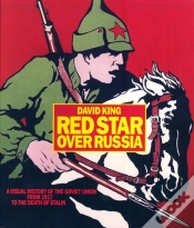 Capa do artigo Red Star Over Russia