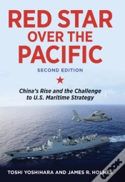 Capa do artigo Red Star Over The Pacific, Second Edition