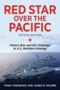 Red Star Over The Pacific, Second Edition - Preview
