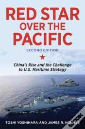 Capa do artigo Red Star Over The Pacific, Second Edition