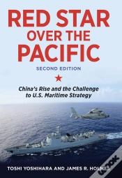 Capa do artigo Red Star Over The Pacific, Second Edition