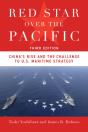 Red Star Over The Pacific, Third Edition - Preview
