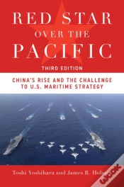 Capa do artigo Red Star Over The Pacific, Third Edition