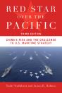 Red Star Over The Pacific, Third Edition - Preview