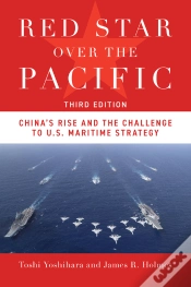 Capa do artigo Red Star Over The Pacific, Third Edition