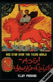 Capa do artigo Red Star Over The Third World