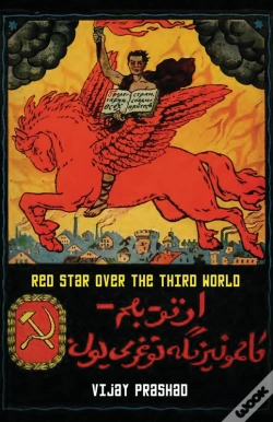 Capa do artigo Red Star Over The Third World