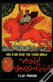 Capa do artigo Red Star Over The Third World