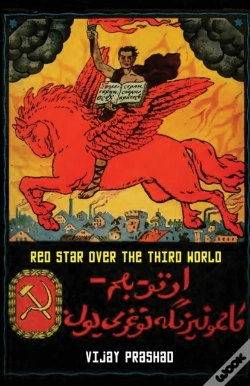 Capa do artigo Red Star Over The Third World