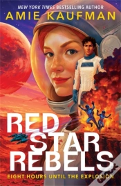 Capa do artigo Red Star Rebels