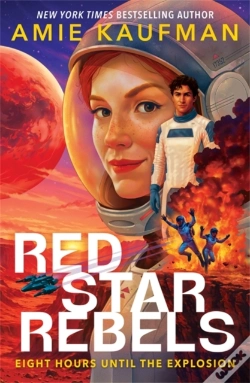 Capa do artigo Red Star Rebels