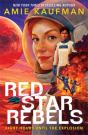Red Star Rebels - Preview