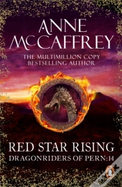 Capa do artigo Red Star Rising